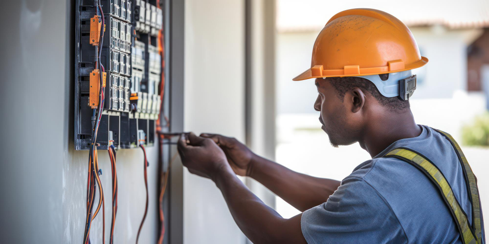 Electrical Services