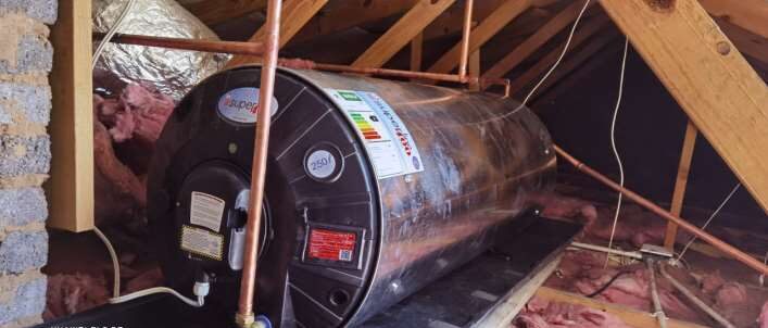 Geyser Installation and Maintenance