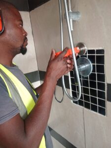 Advanced Leak detection